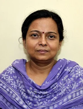 Shrabanee Sen